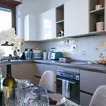 Piramide Luxury Suite Colosseum